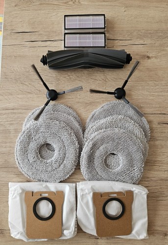 Accessoires pour robot