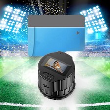 Caméra d'astronomie