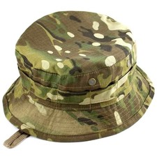 SHORT BRIM BUSH - Chapeau de