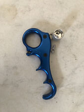 Decocheur arc a poulie Carter