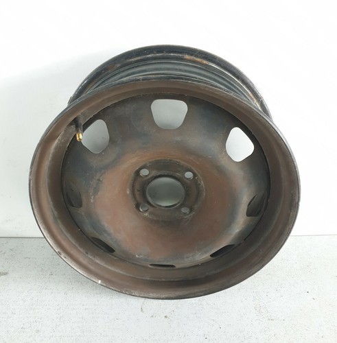 Jante tole pouces et31 - 16",
