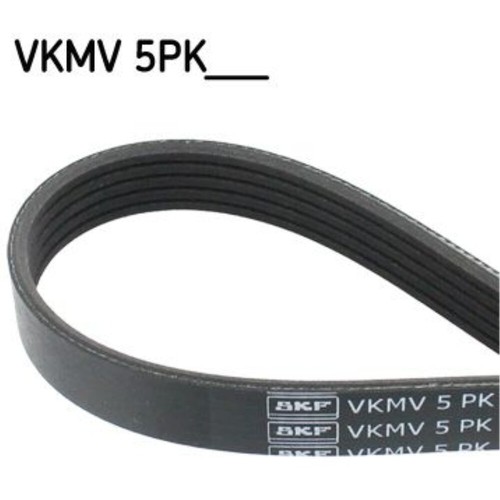Skf courroie trapézoïdiale - skf,