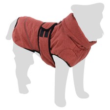 Flamingo Manteau D'Hiver Igloo