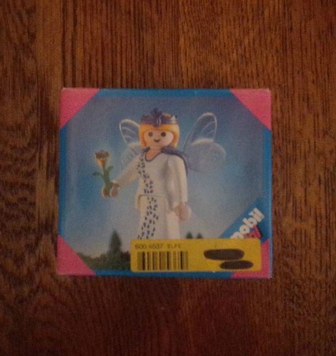 Playmobil special 4537 - playmobil, pixy