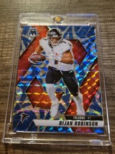 BIJAN ROBINSON RARE