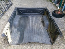 Couvre benne ISUZU D-MAX 2