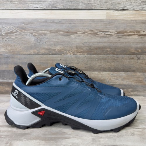 Salomon supercross mens size - mens,
