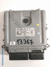 CALCULATEUR MOTEUR MERCEDES VITO 639 6461500100 / NE 13367