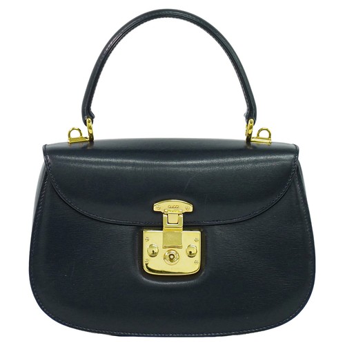 Sac main gucci lady lock - lady, en
