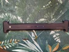 Bouton d'alimentation HP