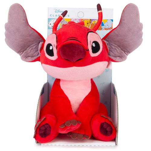 Disney stitch leroy peluche - disney,