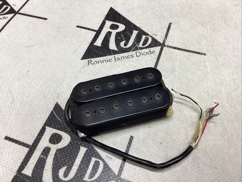 Dimarzio dp151 paf - dimarzio, pro