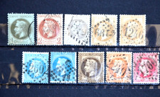 Napoléon III  Lauré   EMPIRE