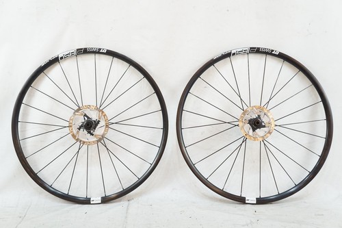Paire roues swiss - paire,