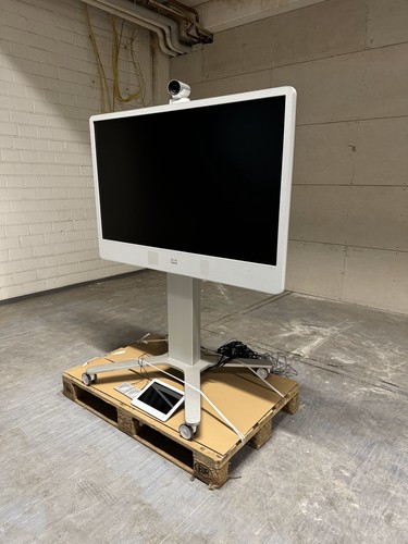 Cisco telepresence mx300 - mx300, g2