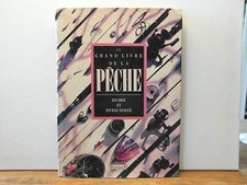 Le Grand livre de la pêche en