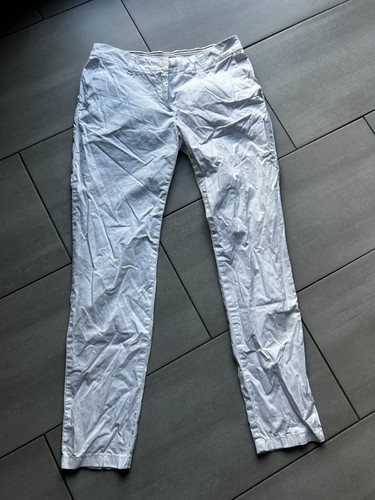 Pantalon jean blanc - pantalon, napapijri