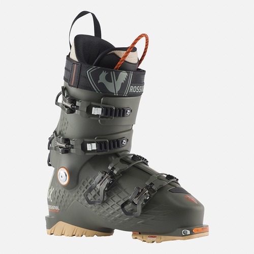 Chaussures ski alltrack pro - chaussures,