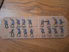 Petit Soldats De Plomb