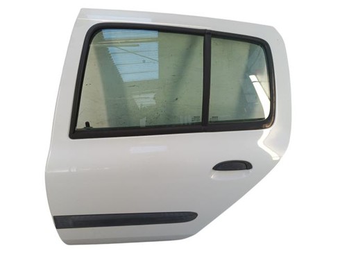 Porte arriere gauche - , renault