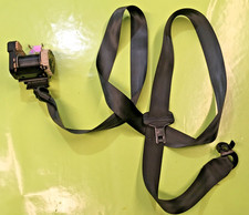 Enrouleur ceinture de - /,