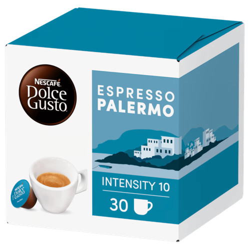 Capsules nescafè dolce - n.90,