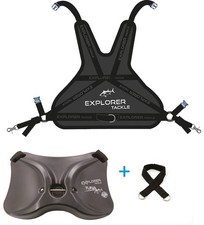 Explorer Tackle Combo Harnais
