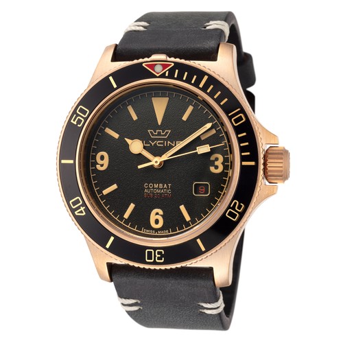 Glycine men combat sub - glycine,