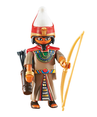 Playmobil 6489 history chef - 6489,