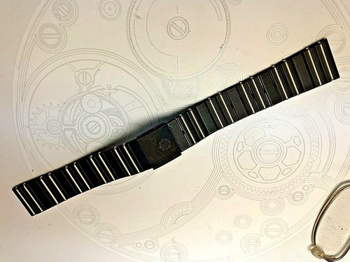 Bracelet leroy metal - 18,
