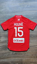 Maillot adidas domicile stade - maillot,