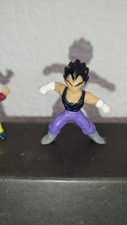 Mini Figurine Vegeta Dragon Ball GT BS figure AB Full Color Boolzz Bejita Saiyan