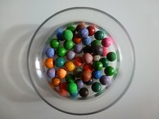 LOT N° 7 DE 45 BILLES