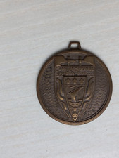 Porte Clé Sapeurs Pompiers de