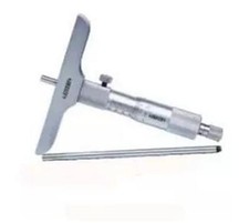 Micromètre de profondeur