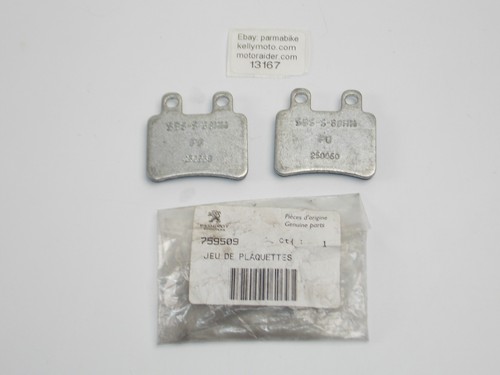 Nos oem peugeot - peugeot, force