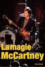 La magie McCartney pas disque vinyl cd