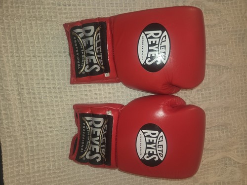 Cleto reyes training - cleto,