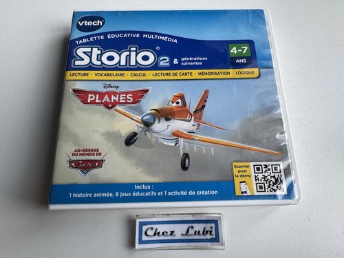 Disney planes histoire jeux - disney,