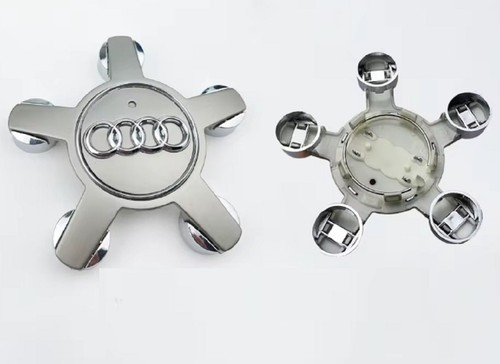 Centre roue audi cache - de,