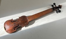 Ancienne pochette de maître