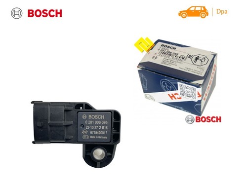 Bosch 0281006095 capteur - 0281006095,