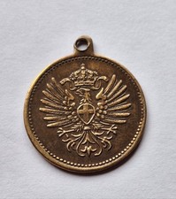 Médaille Savoia VITTORIO