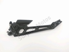 PLATINE AVANT GAUCHE SUZUKI GSR 600 2010-2010 / NE 67170