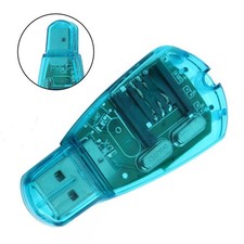 Lecteur Carte SIM Copieur avec