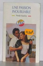 Une passion inoubliable, Vasilos Freda