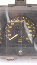 Compteur RENAULT R21 PHASE 2