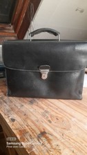 Porte Documents en Cuir