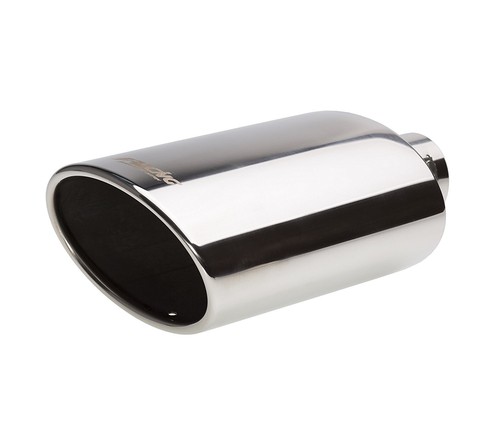 Embout pot échappement - de,