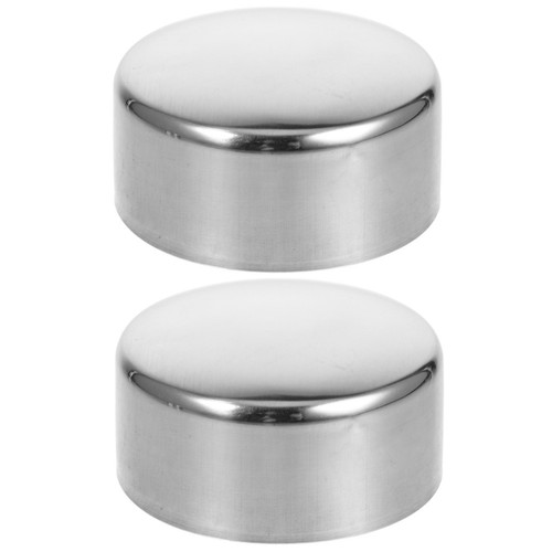 Pcs capuchons main - 2, de